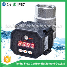 CE 2way Timed Brass Timer Drain Valve Automatic Floatdrain Valve (S25-B2-C)